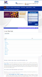 Mobile Screenshot of kanaktrades.com